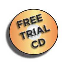 get a free trial cd